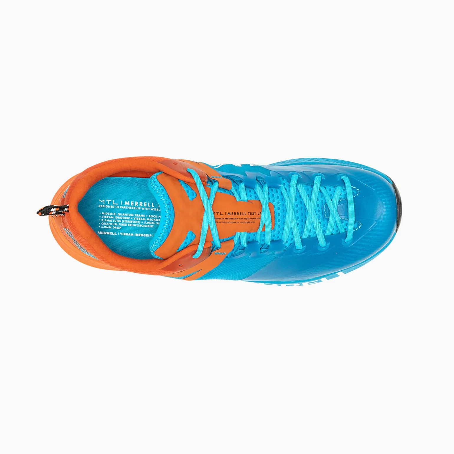 Men's MTL MQM - Hiking