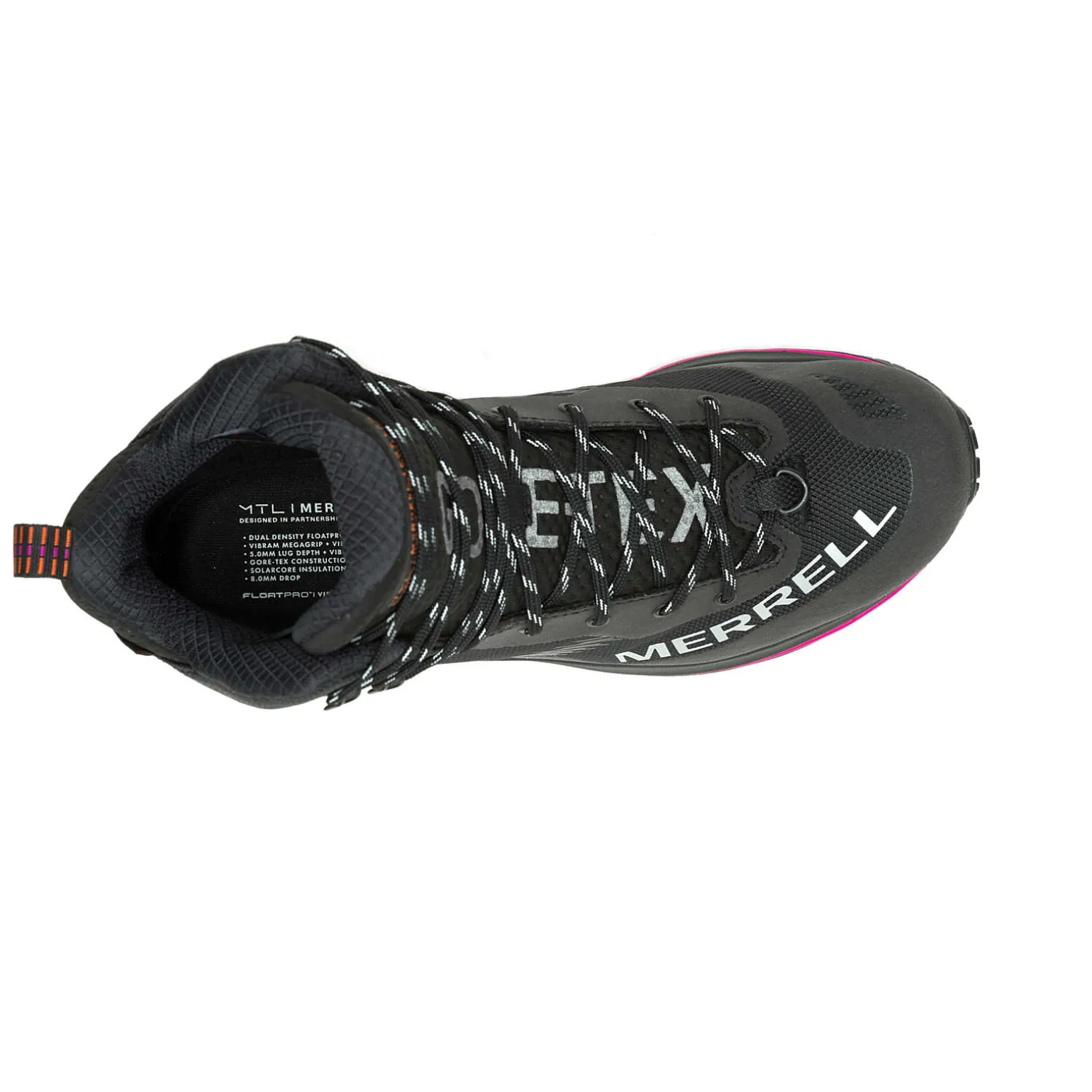 Men's MTL Thermo Rogue 4 Mid GORE-TEX® - Hiking