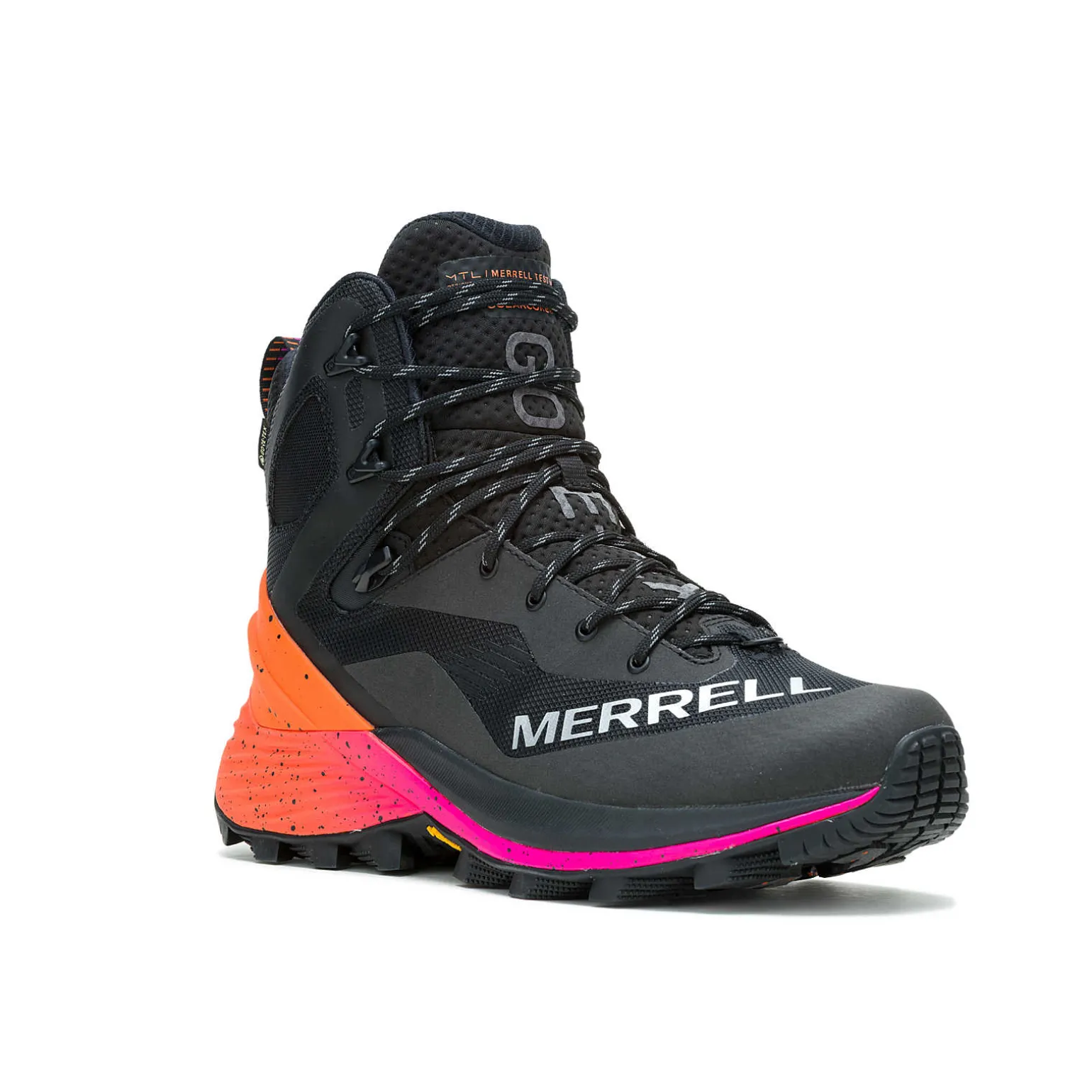 Men's MTL Thermo Rogue 4 Mid GORE-TEX® - Hiking