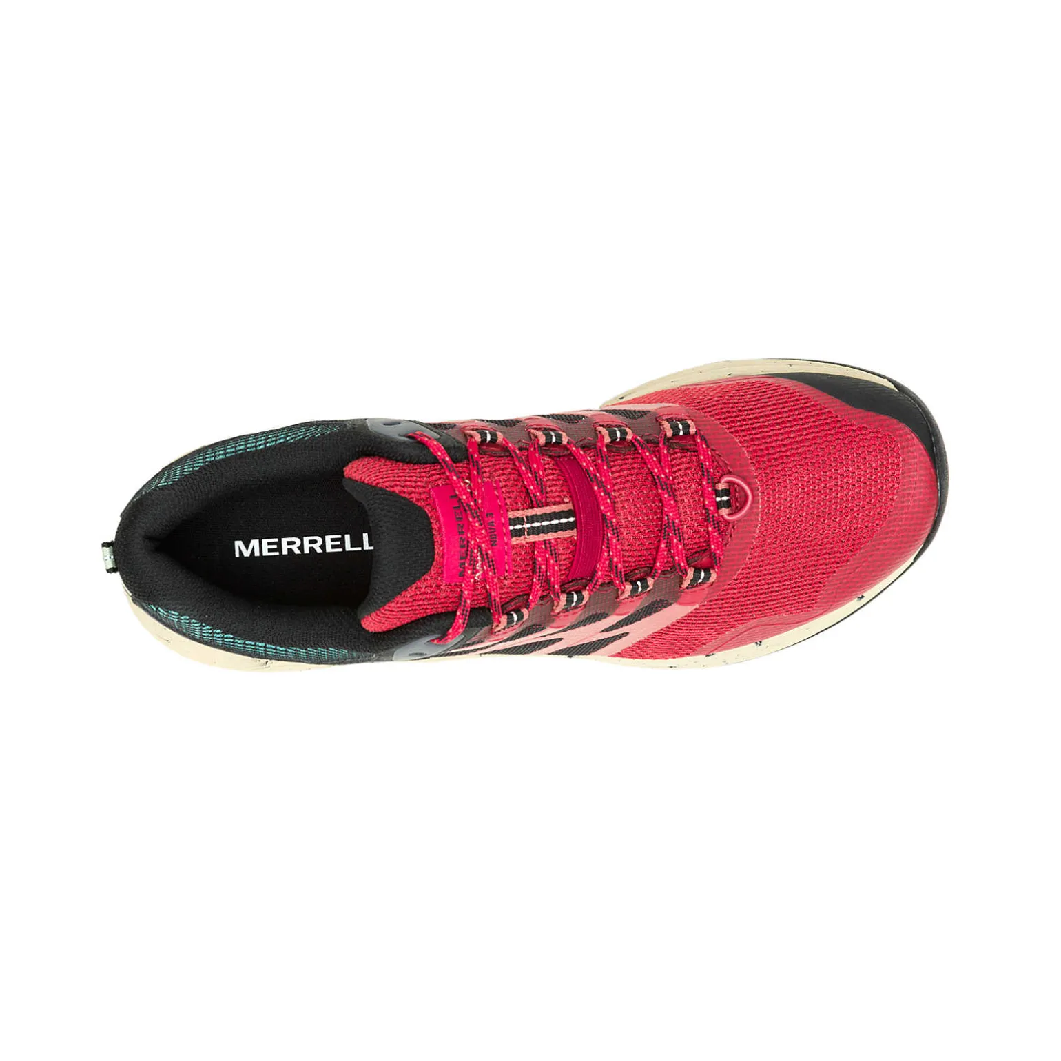 Men's Nova 3 - Trail Running