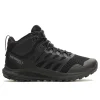 Men's Nova 3 Mid Tactical Waterproof Boot - Unisex Work