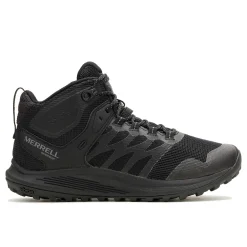 Men's Nova 3 Mid Tactical Waterproof Boot - Unisex Work