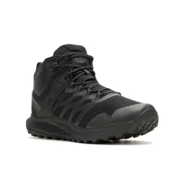 Men's Nova 3 Mid Tactical Waterproof Boot - Unisex Work