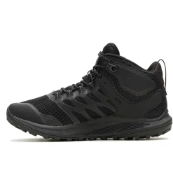 Men's Nova 3 Mid Tactical Waterproof Boot - Unisex Work