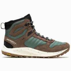 Men's Nova 3 Thermo Mid Waterproof - Hiking