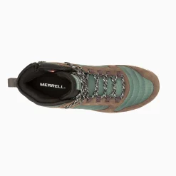 Men's Nova 3 Thermo Mid Waterproof - Hiking