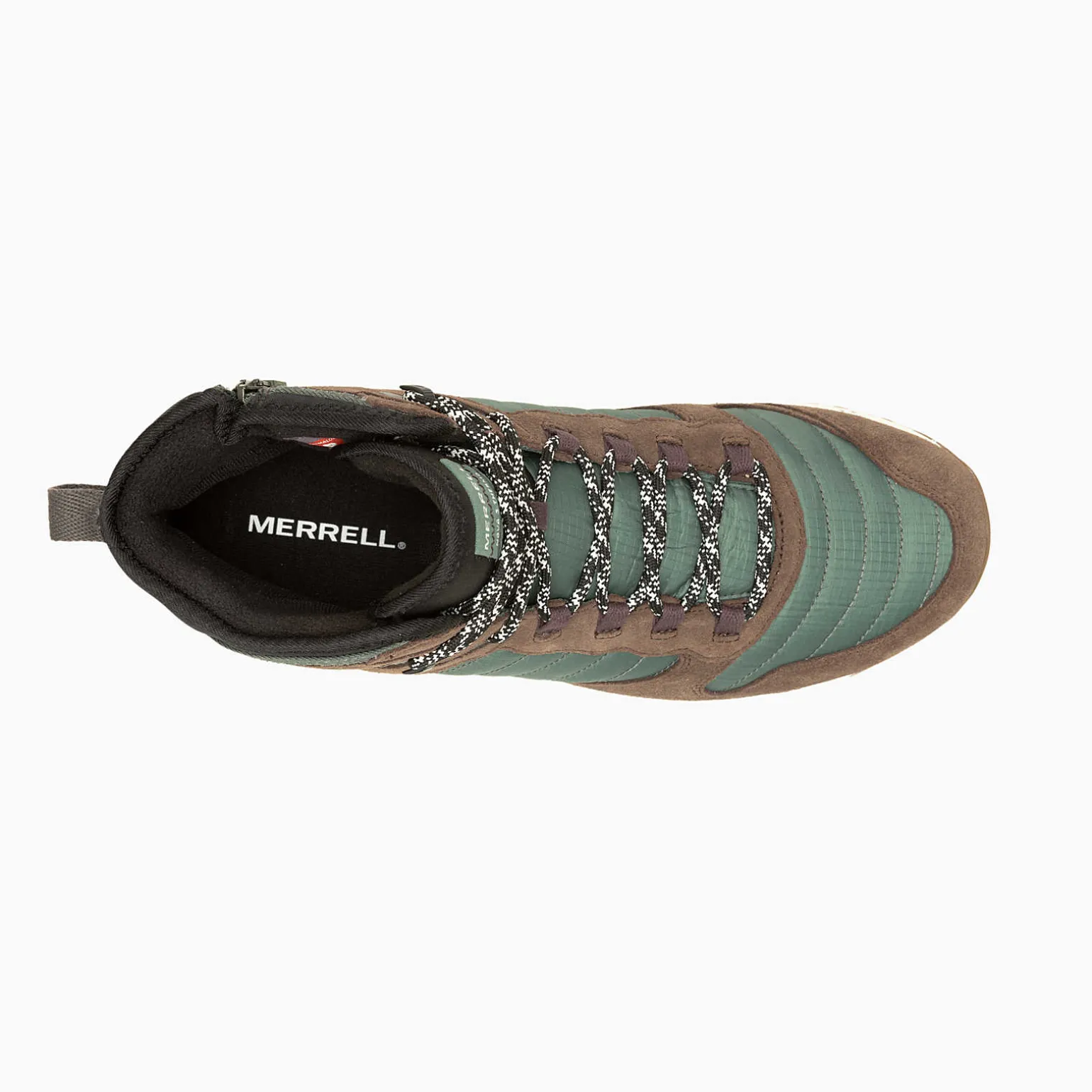 Men's Nova 3 Thermo Mid Waterproof - Hiking