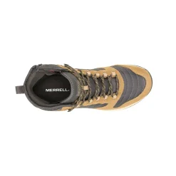 Men's Nova 3 Thermo Mid Waterproof - Hiking