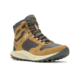 Men's Nova 3 Thermo Mid Waterproof - Hiking