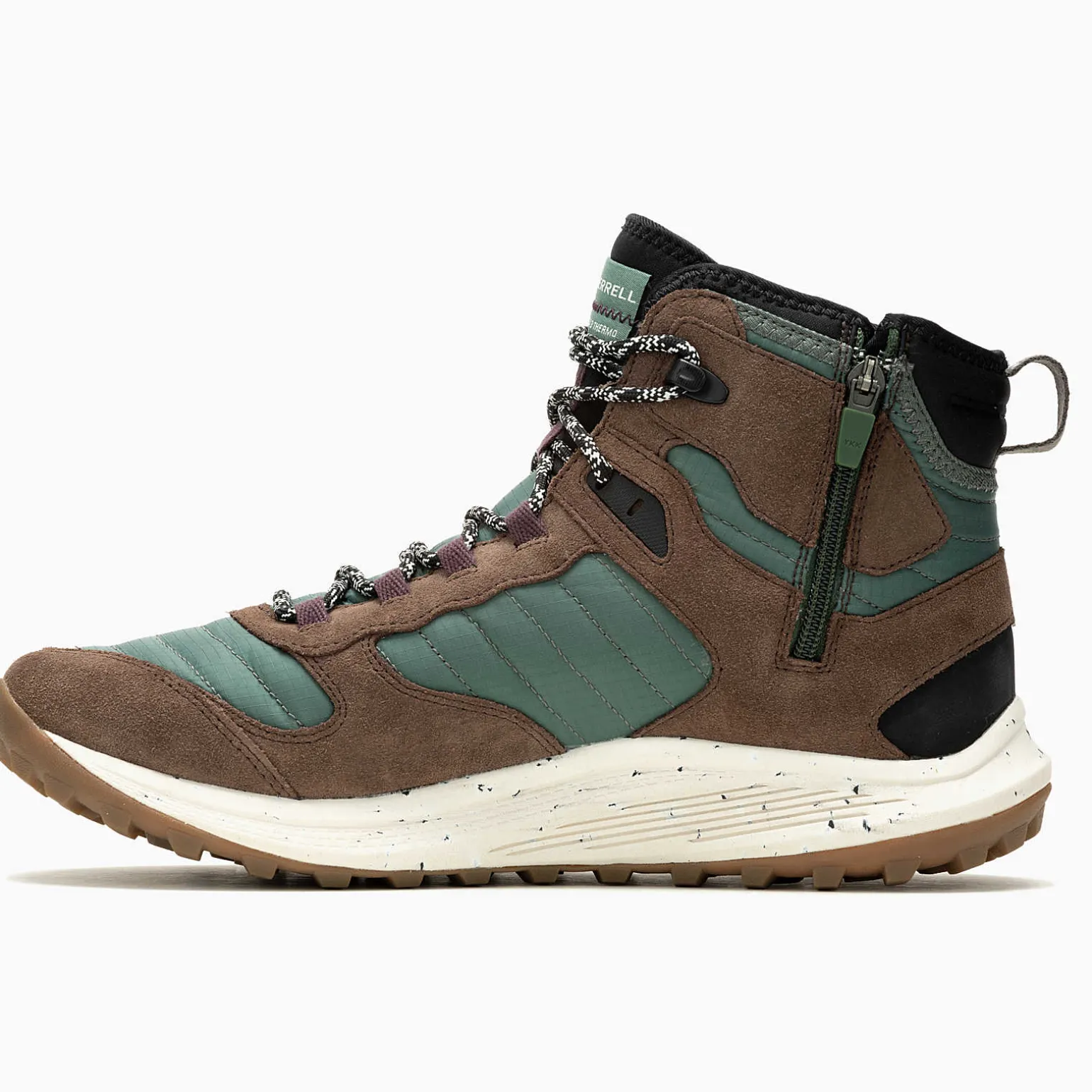 Men's Nova 3 Thermo Mid Waterproof - Hiking