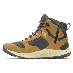 Men's Nova 3 Thermo Mid Waterproof - Hiking