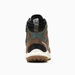 Men's Nova 3 Thermo Mid Waterproof - Hiking