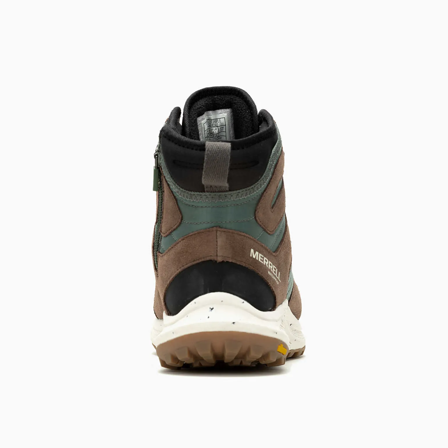 Men's Nova 3 Thermo Mid Waterproof - Hiking