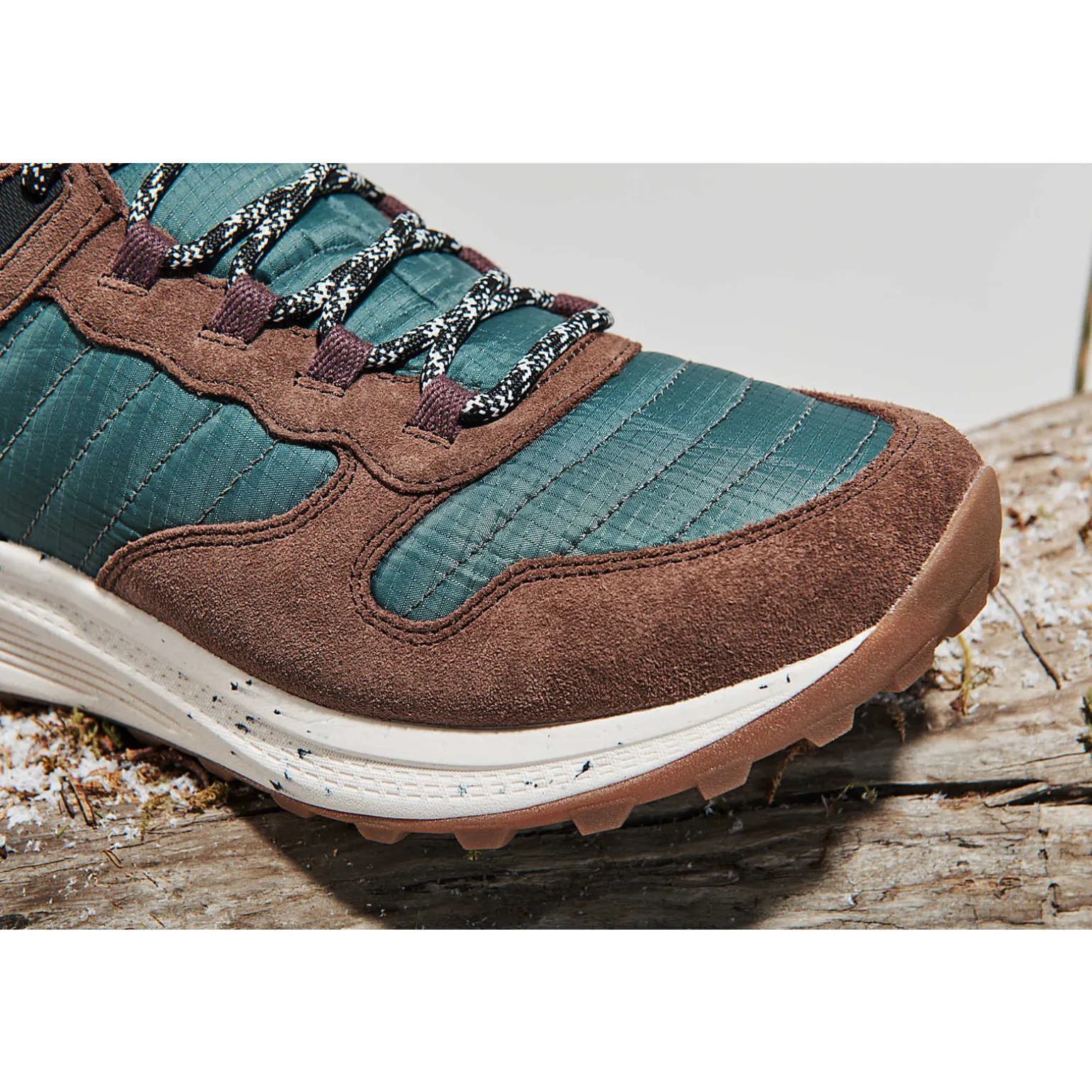 Men's Nova 3 Thermo Mid Waterproof - Hiking