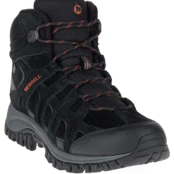 Men's Phoenix 2 Mid Thermo - Hiking