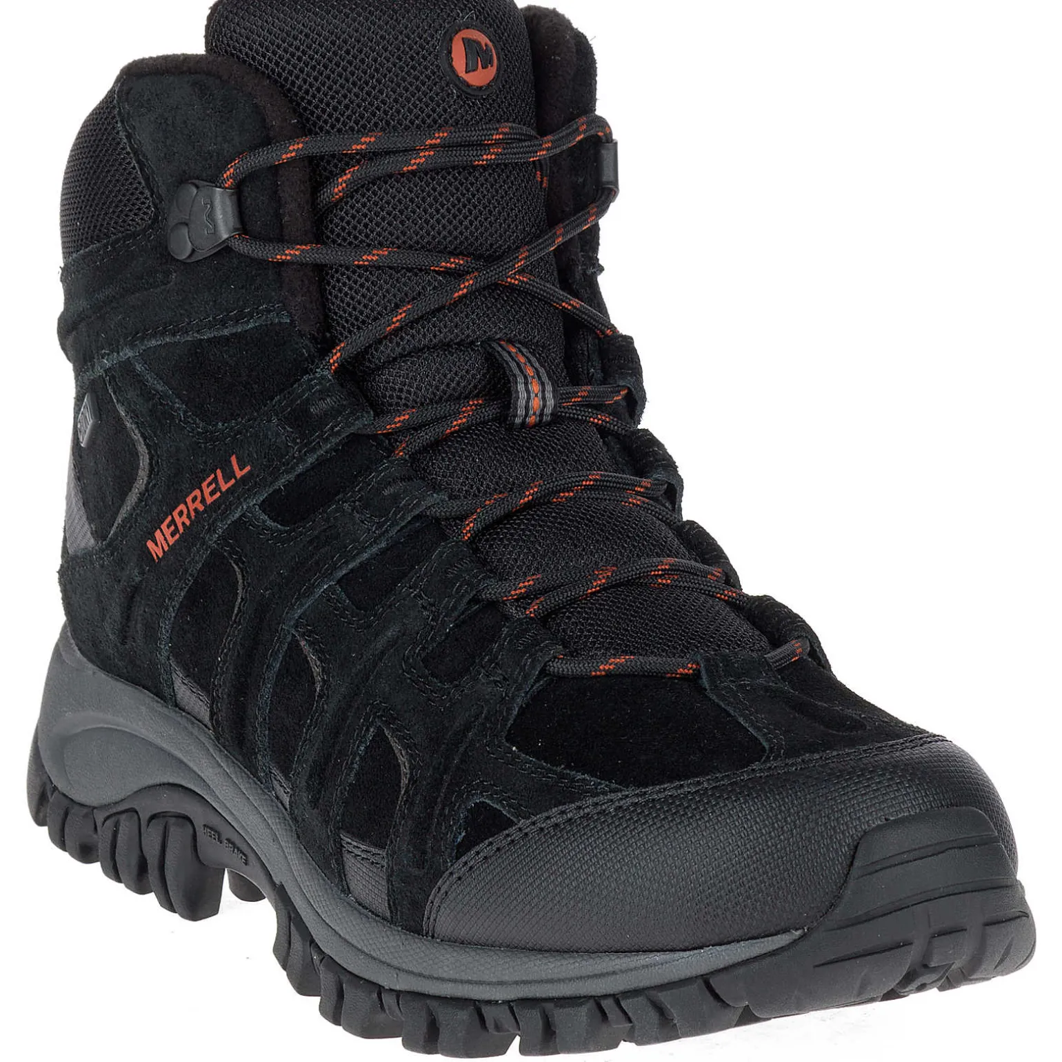 Men's Phoenix 2 Mid Thermo - Hiking