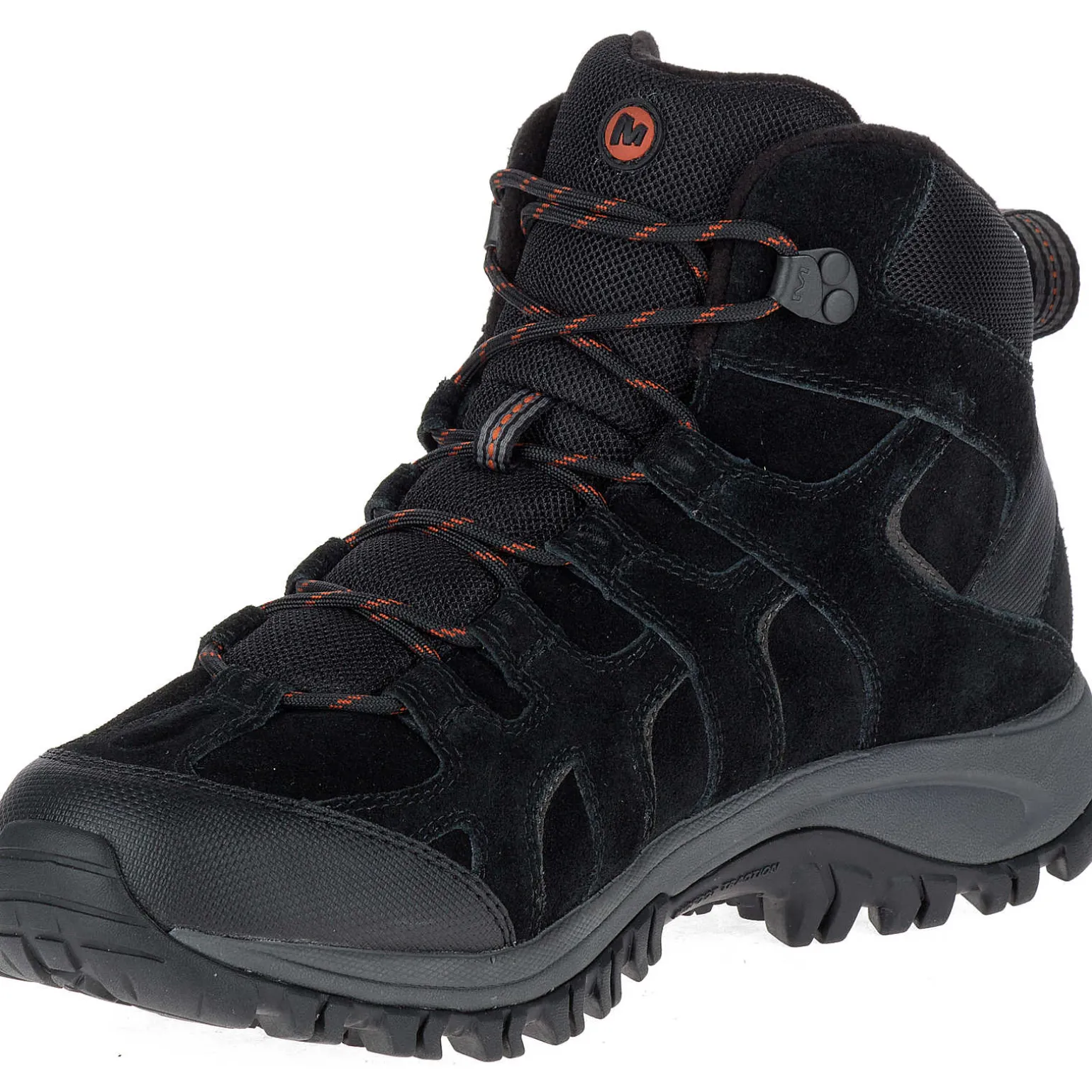Men's Phoenix 2 Mid Thermo - Hiking