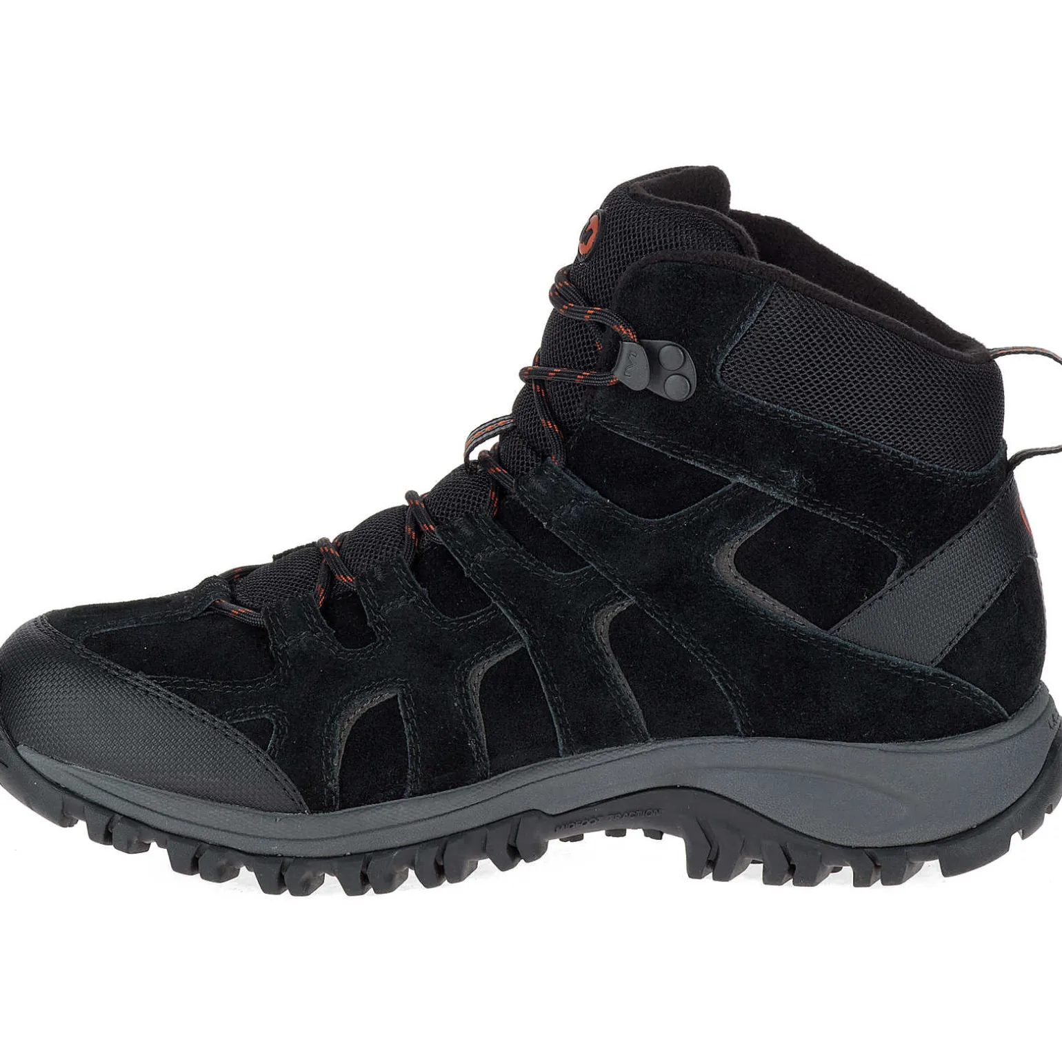 Men's Phoenix 2 Mid Thermo - Hiking