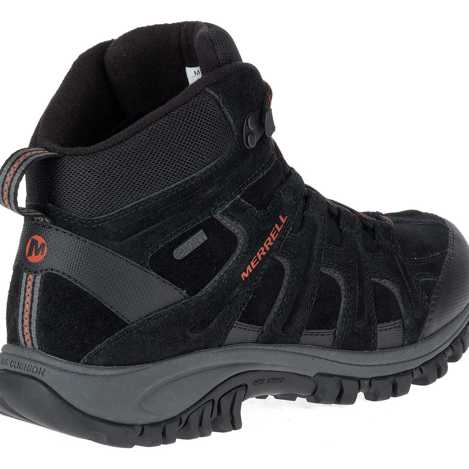 Men's Phoenix 2 Mid Thermo - Hiking