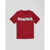 Men's Run All Day Tee X Janji - Men