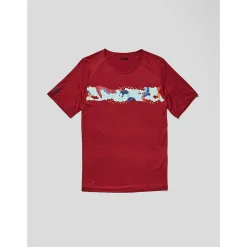 Men's Run All Day Tee X Janji - Men