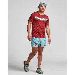 Men's Run All Day Tee X Janji - Men