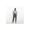 Men's Scrap Pullover Hoody - Tops