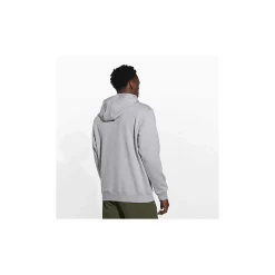 Men's Scrap Pullover Hoody - Tops