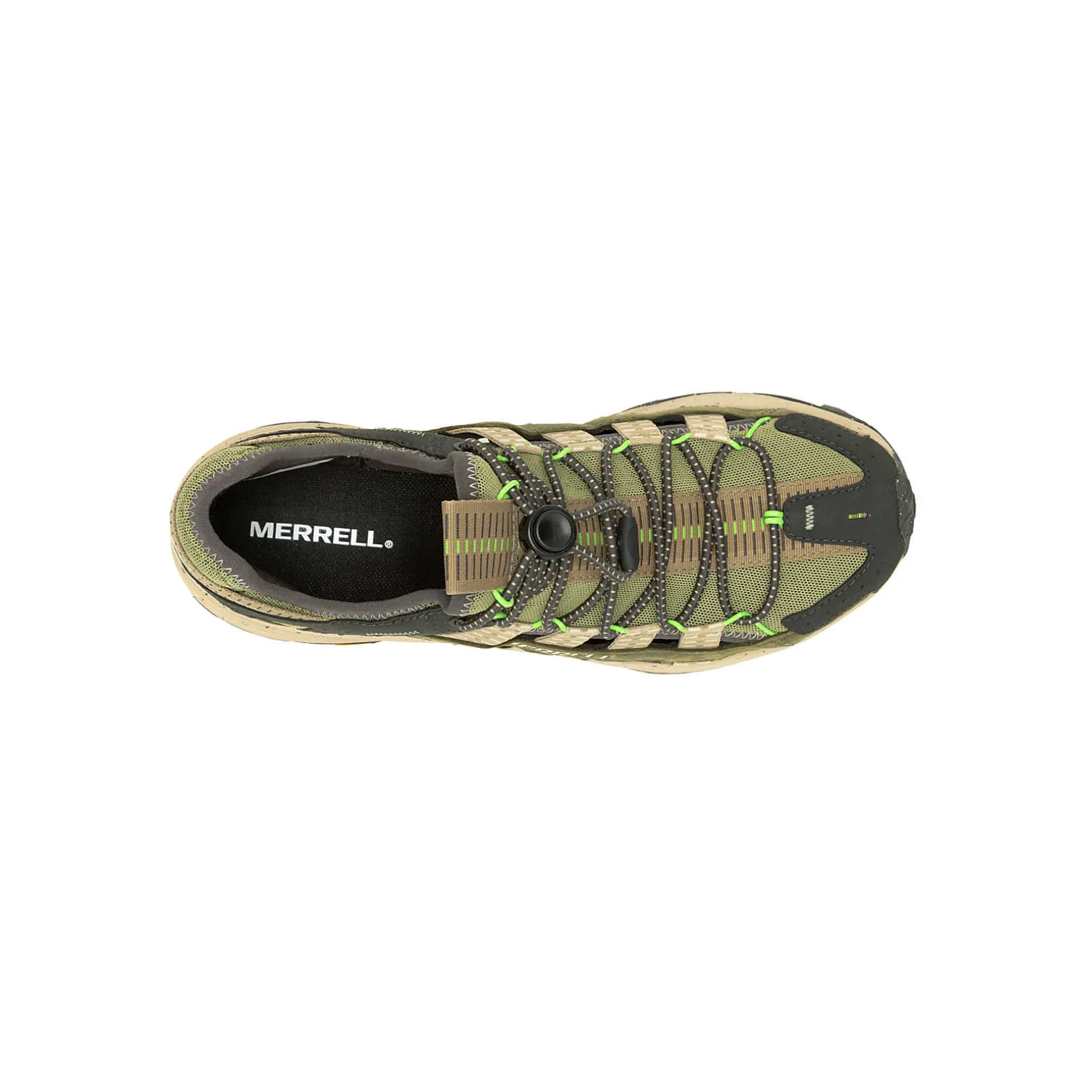 Men's Speed Fusion Stretch - Water-Friendly