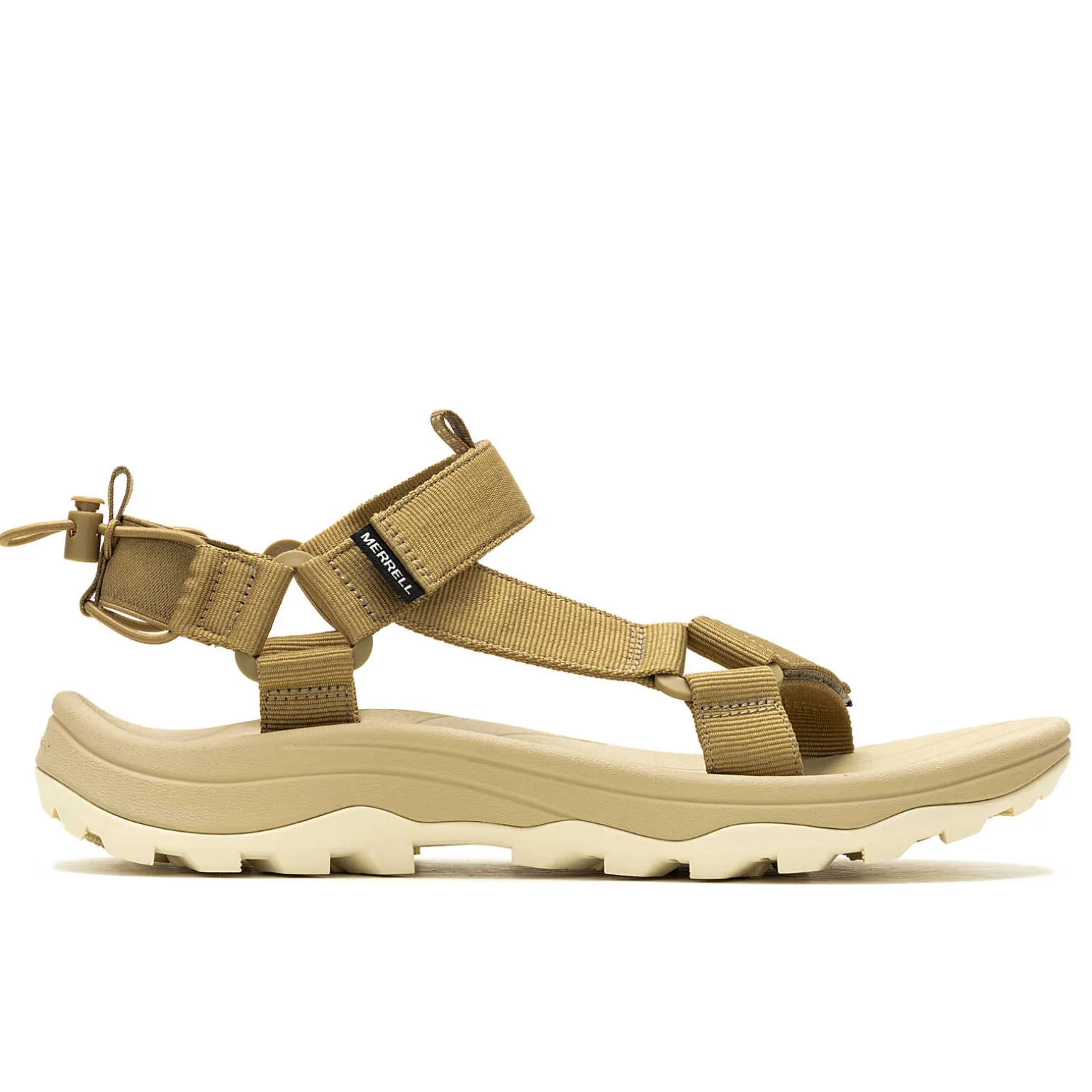 Men's Speed Fusion Web Sport - Sandals