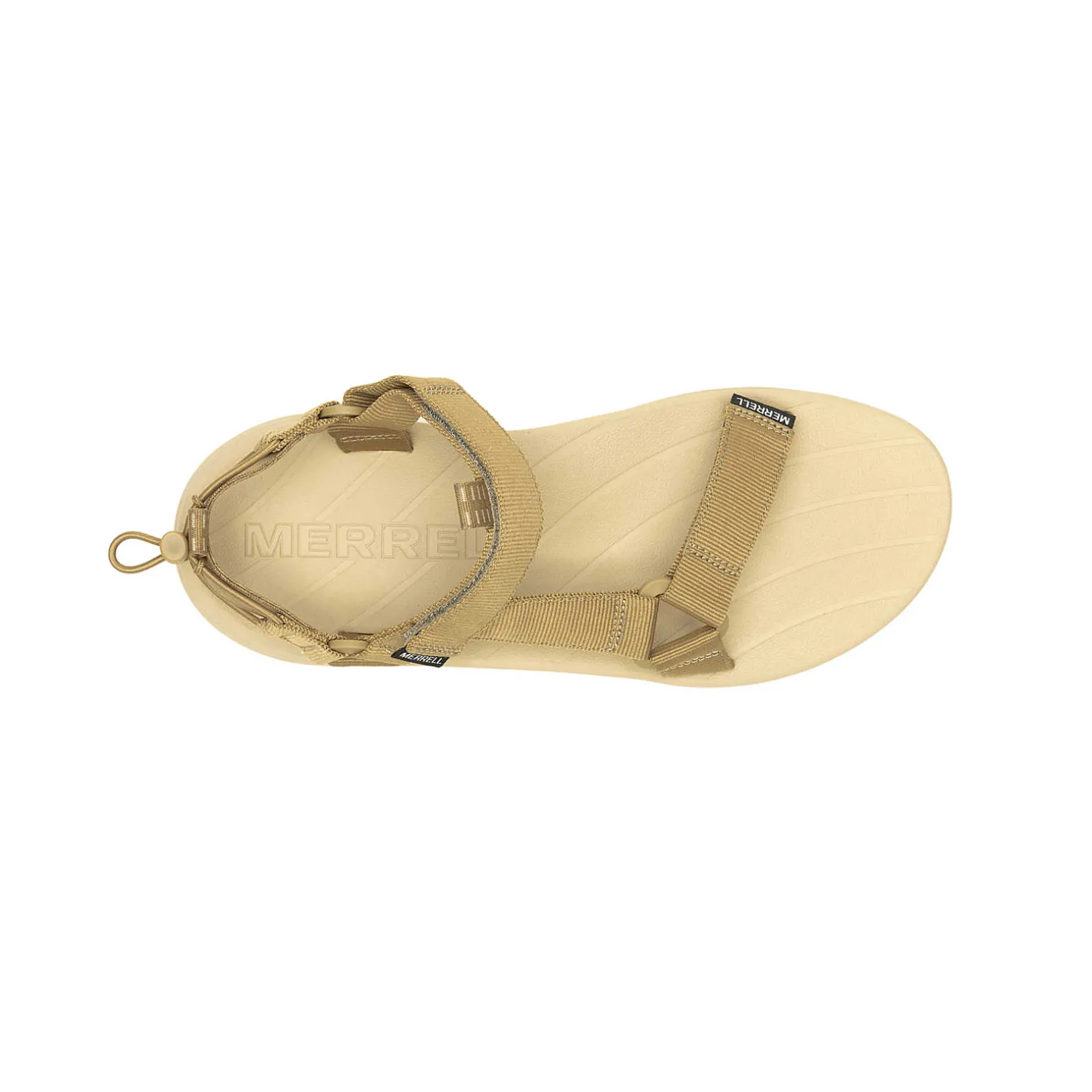 Men's Speed Fusion Web Sport - Sandals