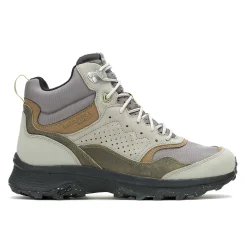 Men's Speed Solo Mid Waterproof - Hiking
