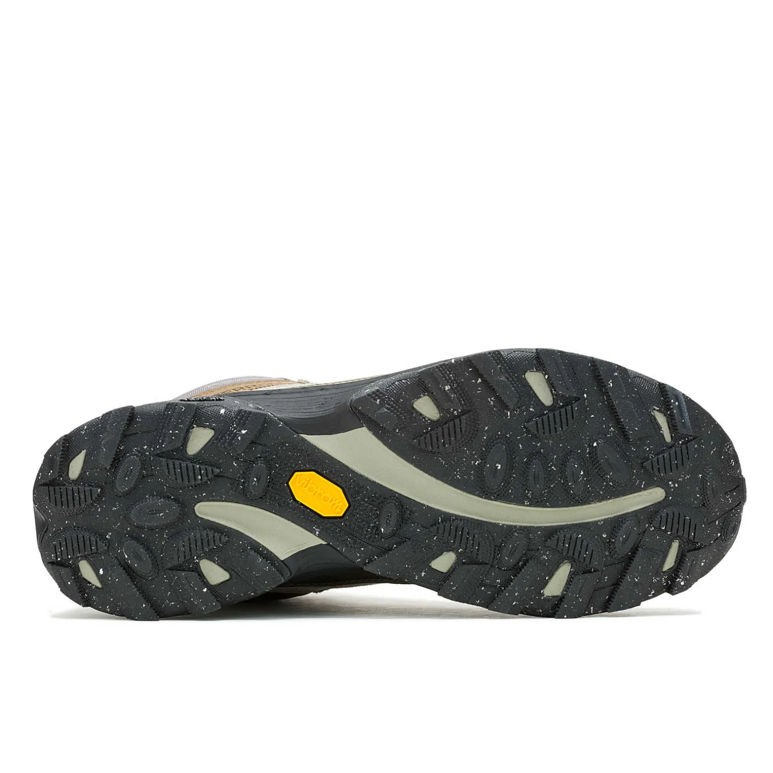 Men's Speed Solo Mid Waterproof - Hiking
