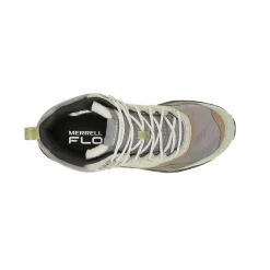 Men's Speed Solo Mid Waterproof - Hiking