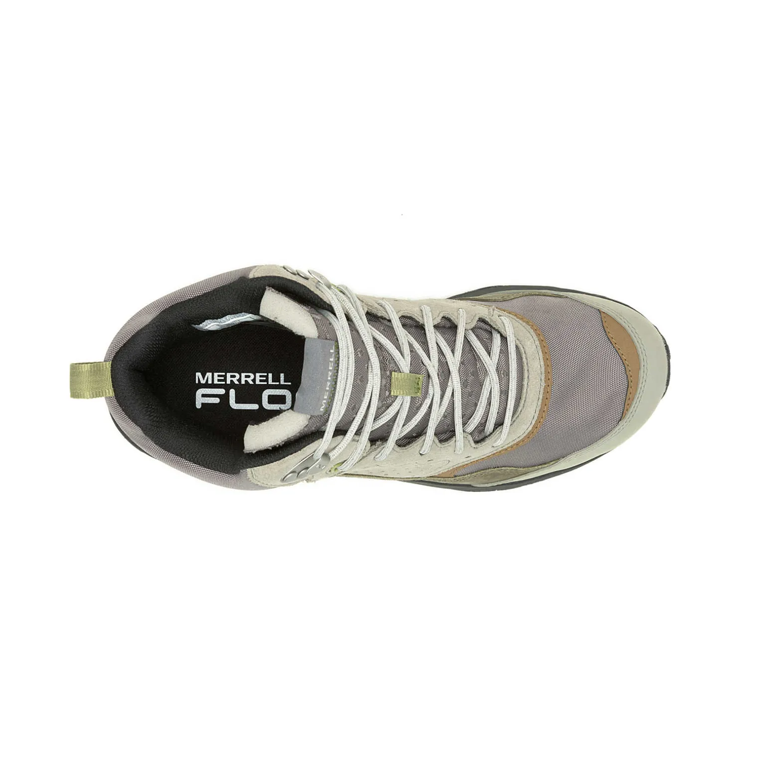 Men's Speed Solo Mid Waterproof - Hiking
