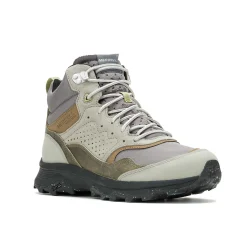 Men's Speed Solo Mid Waterproof - Hiking