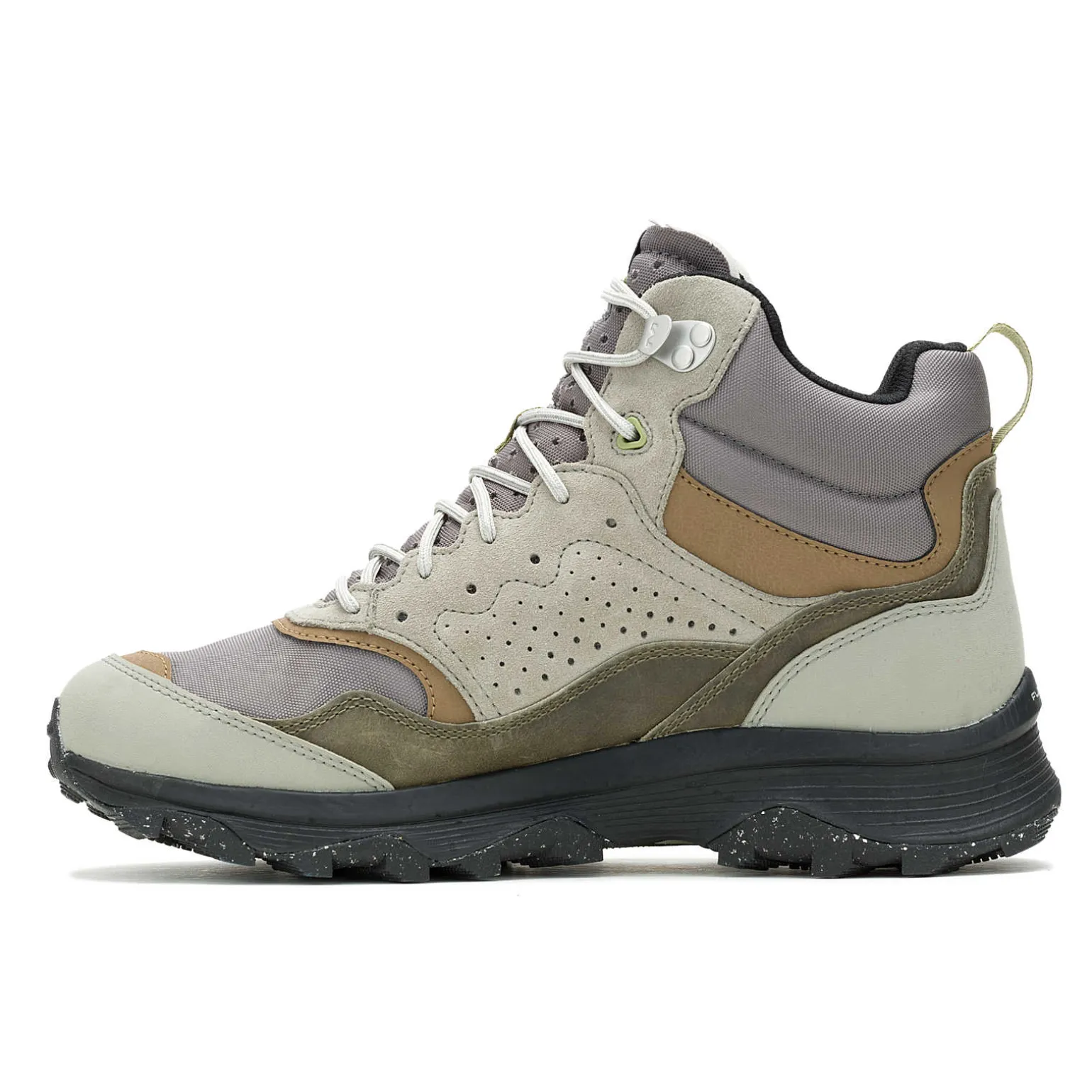 Men's Speed Solo Mid Waterproof - Hiking