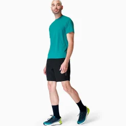 Men's Terrain Run Short - Bottoms