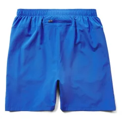 Men's Terrain Run Short - Bottoms