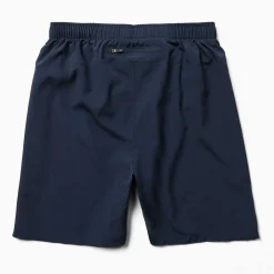 Men's Terrain Run Short - Bottoms