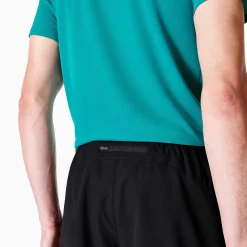 Men's Terrain Run Short - Bottoms