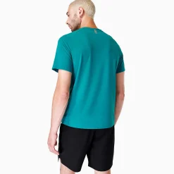 Men's Terrain Run Short - Bottoms