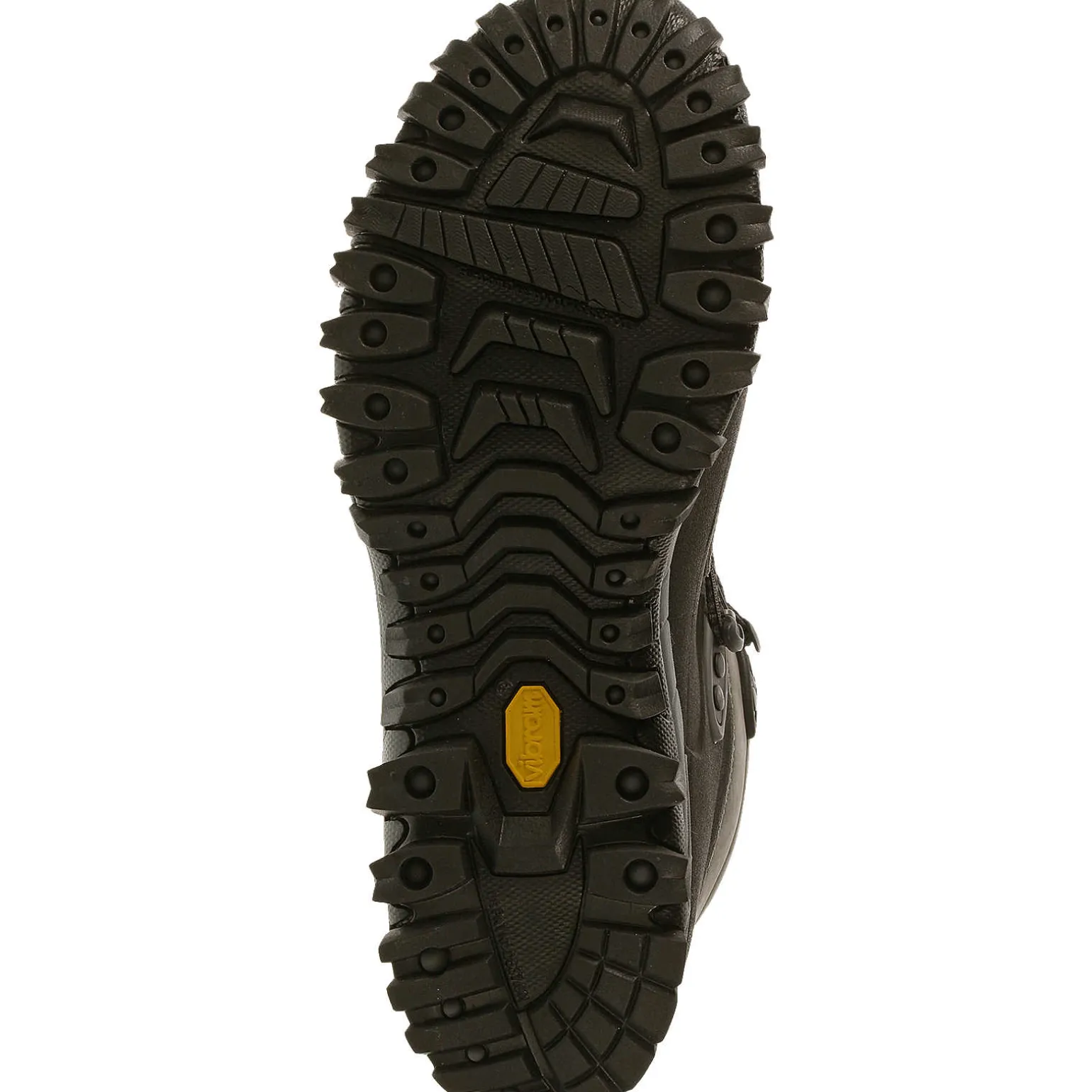 Men's Thermo 6 Waterproof - Winter
