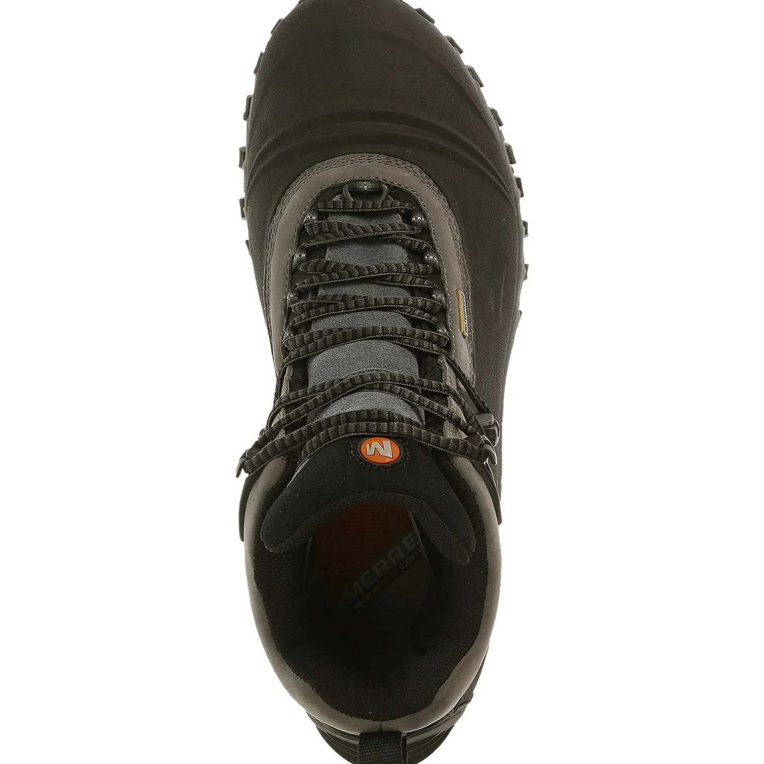 Men's Thermo 6 Waterproof - Winter