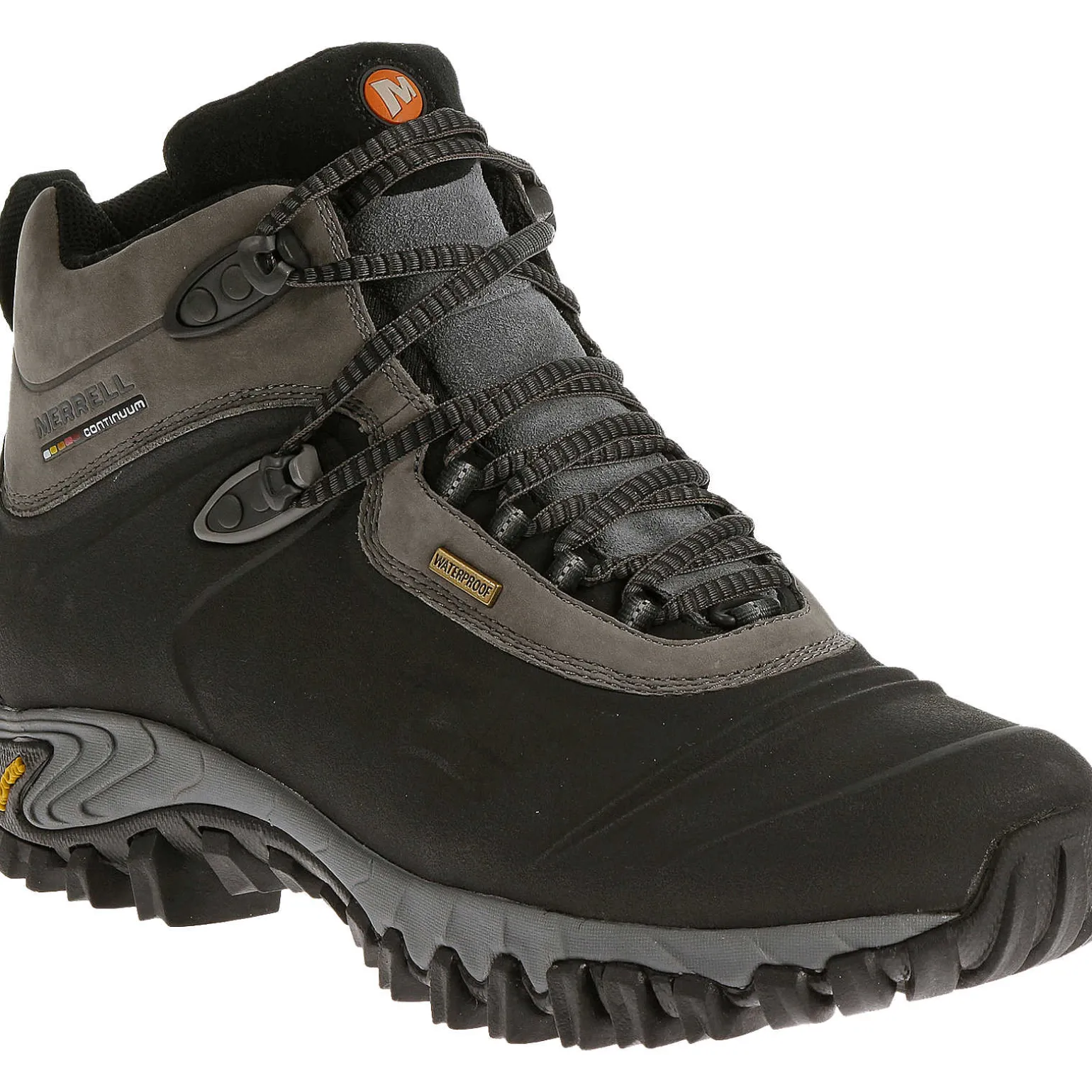 Men's Thermo 6 Waterproof - Winter