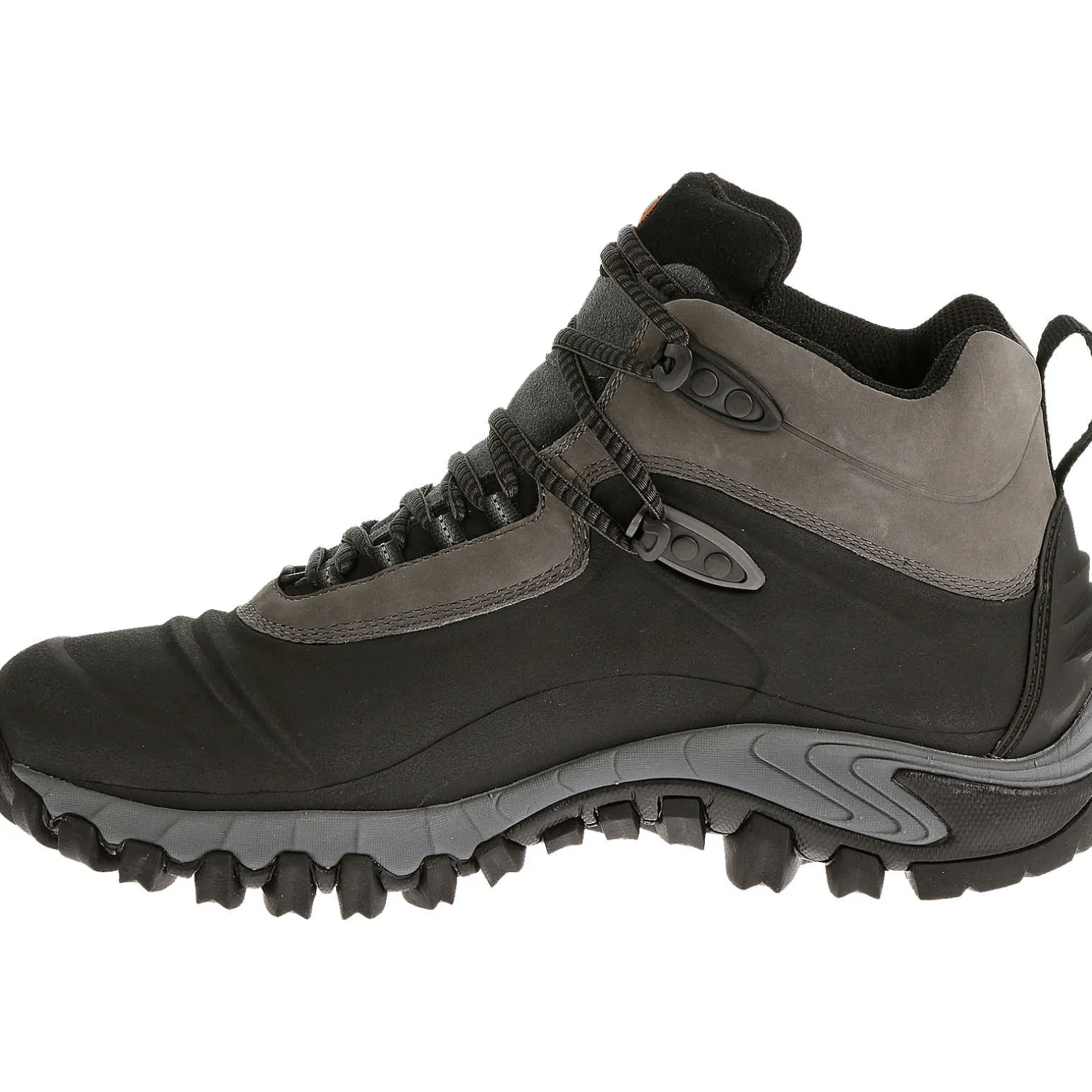 Men's Thermo 6 Waterproof - Winter