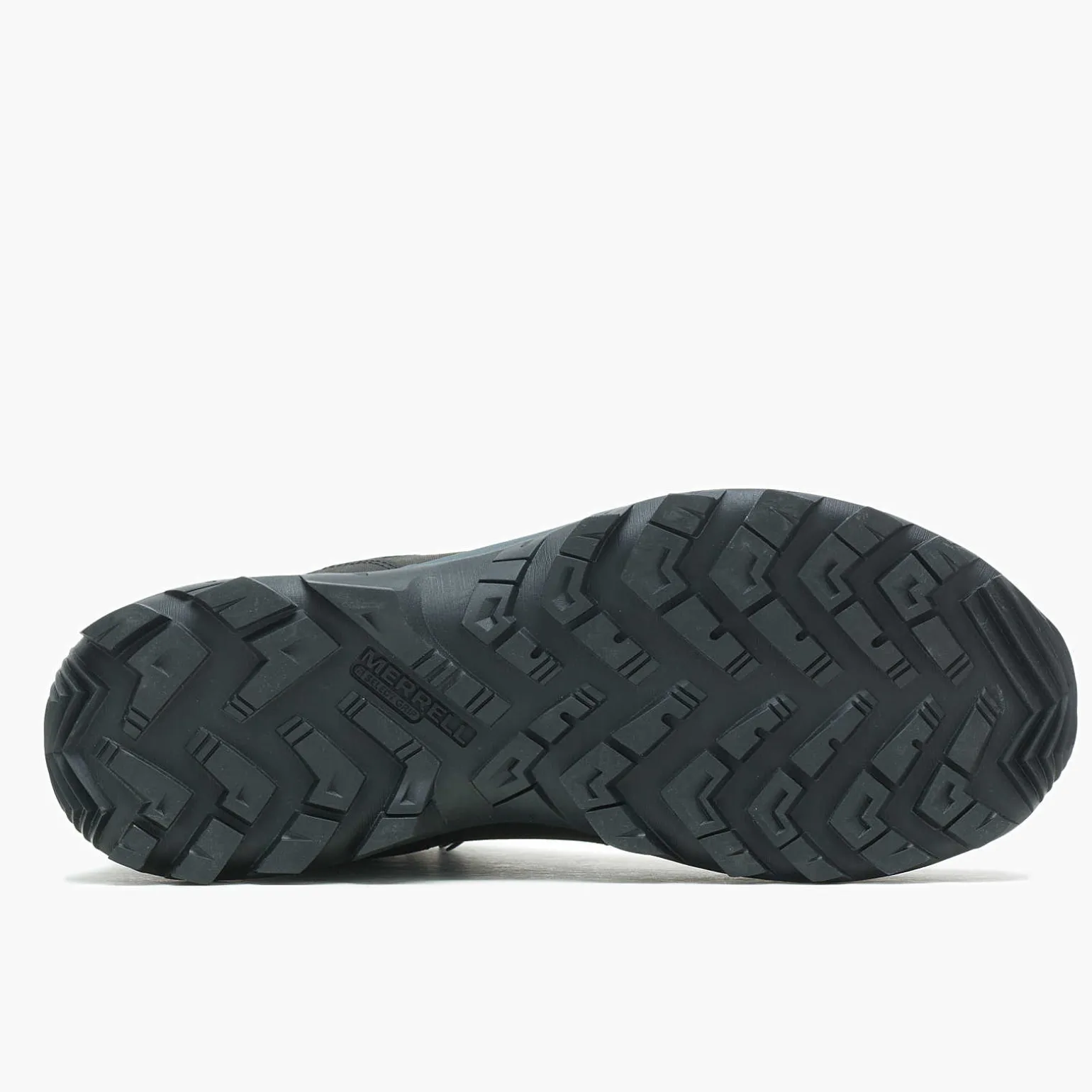 Men's Thermo Chill Mid Waterproof Wide Width - Hiking