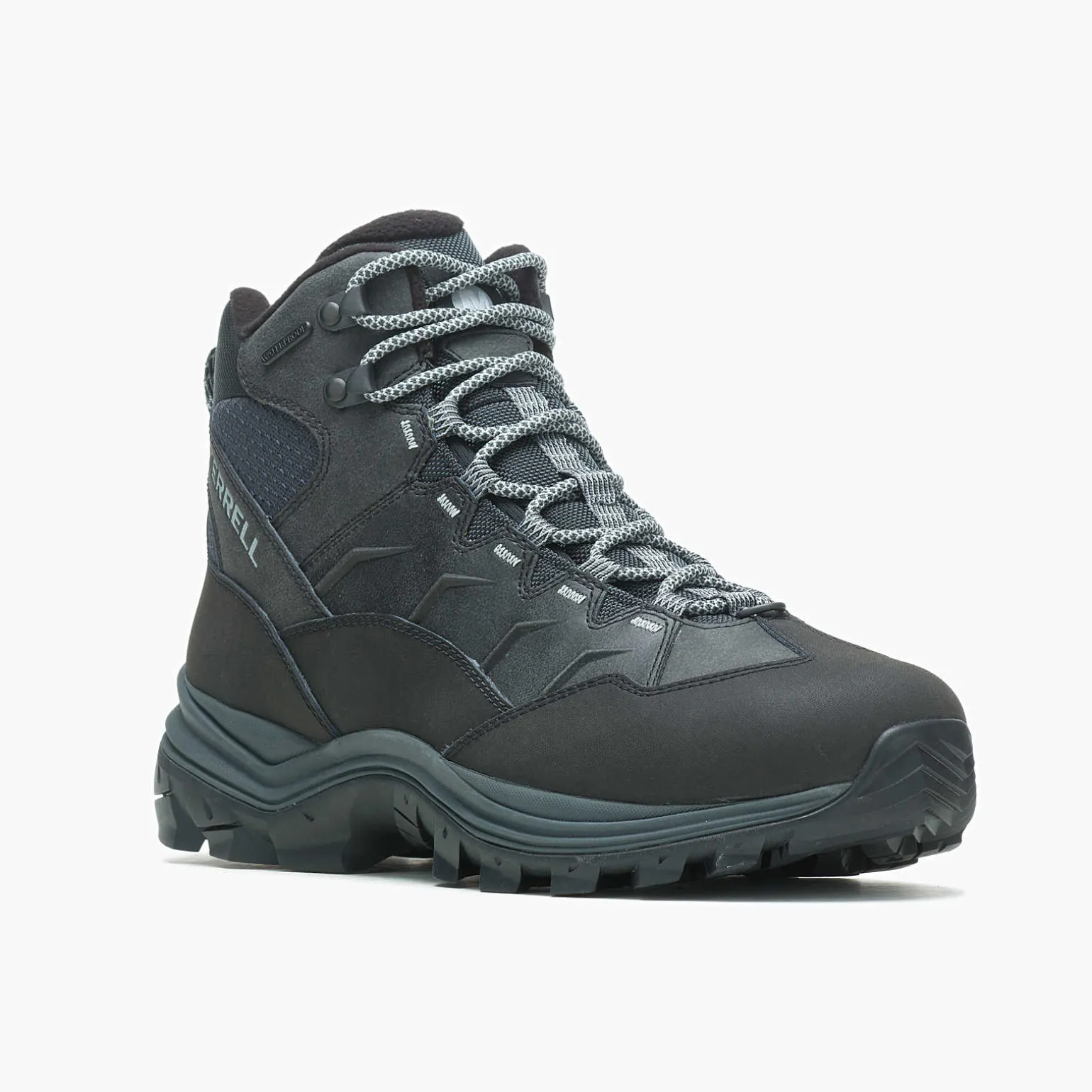 Men's Thermo Chill Mid Waterproof Wide Width - Hiking
