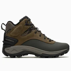 Men's Thermo Kiruna 2 Mid Waterproof - Men
