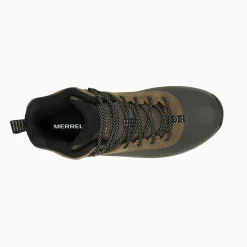 Men's Thermo Kiruna 2 Mid Waterproof - Men